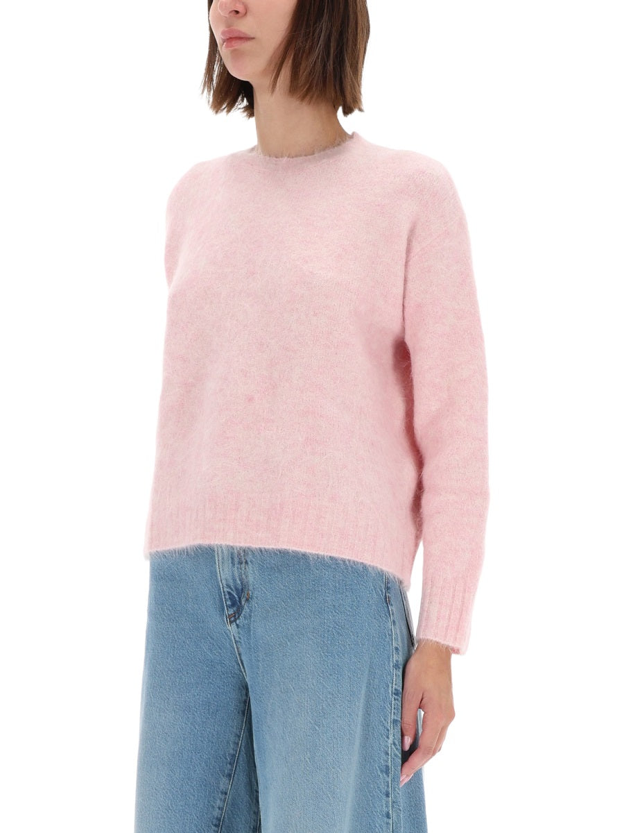 Amish Sweaters - Pink | Wanan Luxury