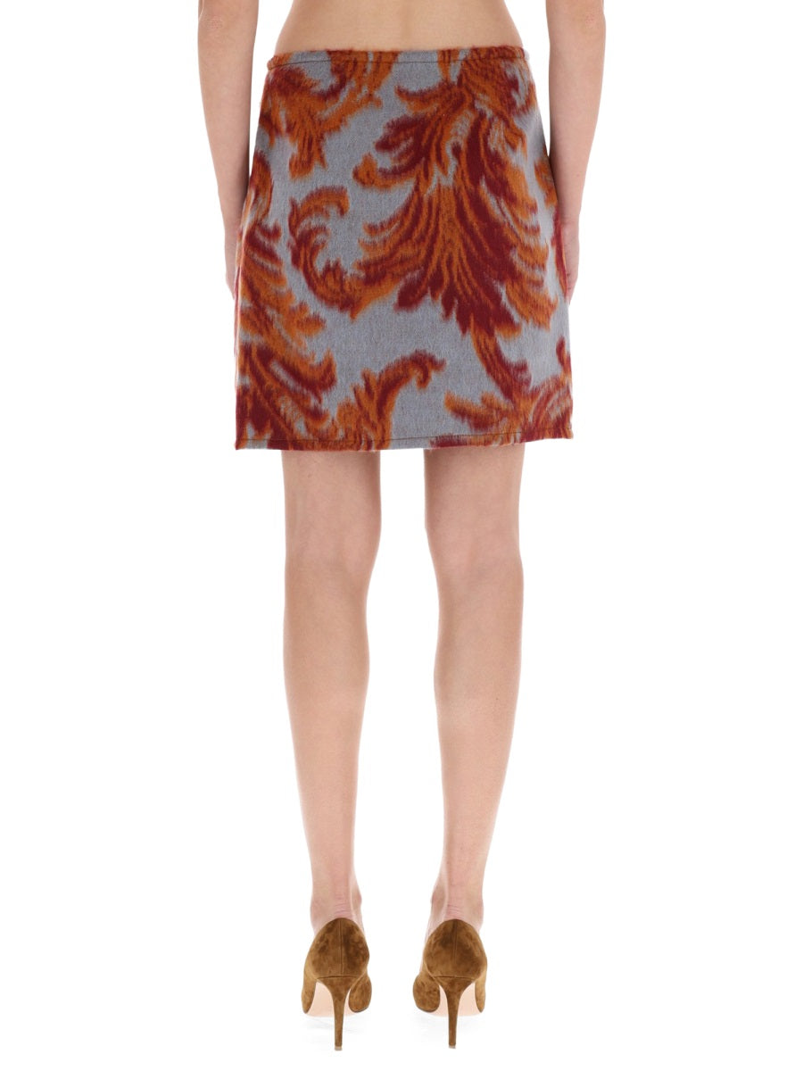 Etro Skirts - Multcolor | Wanan Luxury