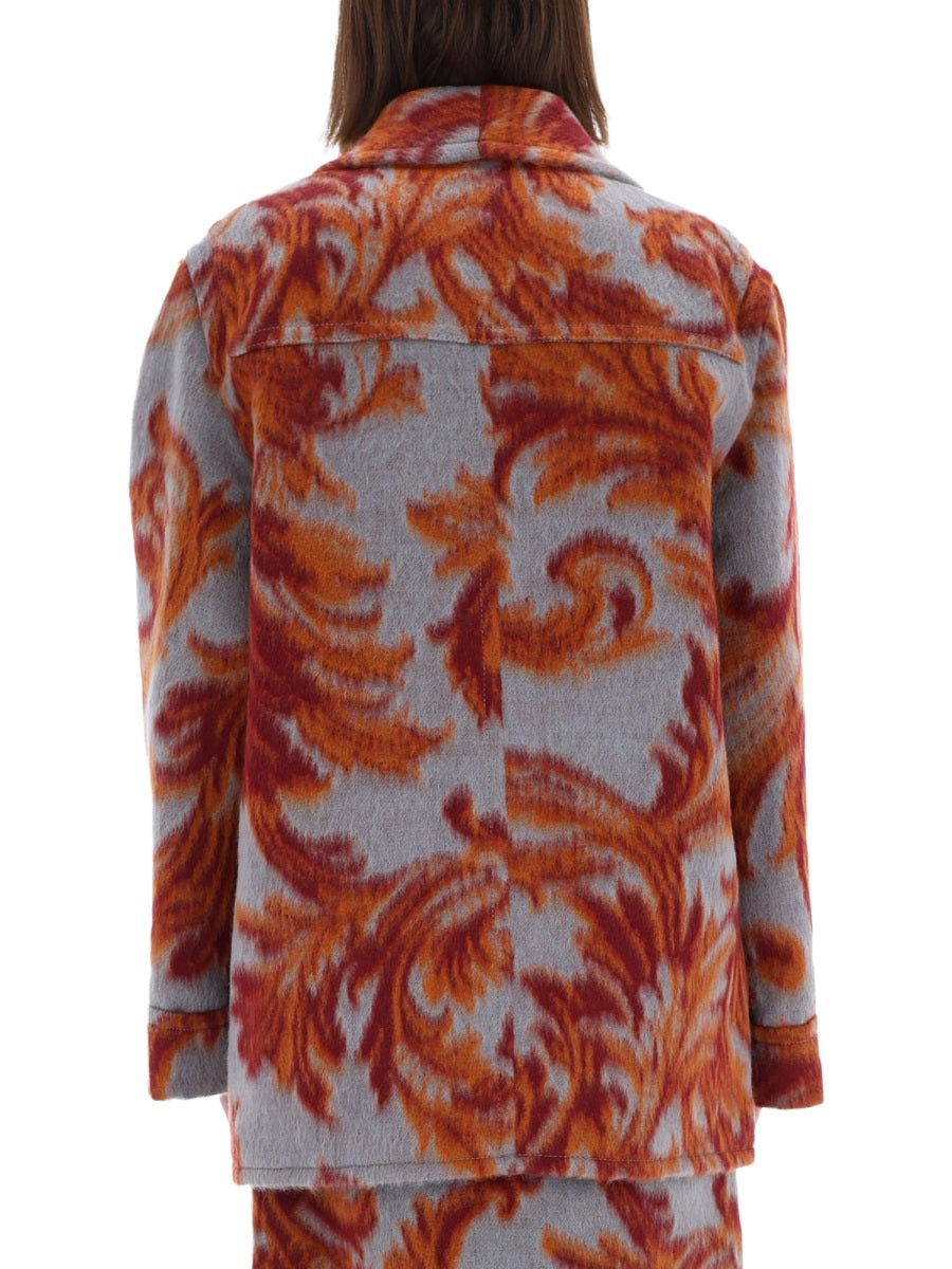 Etro Jackets - Multcolor | Wanan Luxury