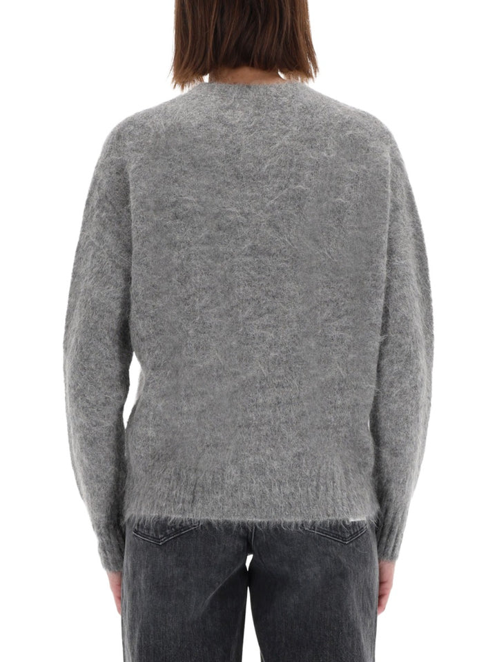 Amish Sweaters - Grey | Wanan Luxury