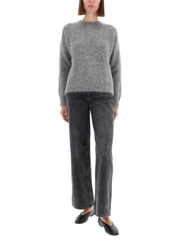 Amish Sweaters - Grey | Wanan Luxury