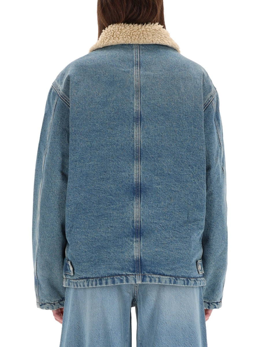 Amish Jackets - Blue | Wanan Luxury