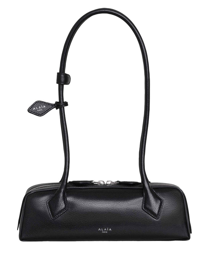 AlaÏA Shoulder Bags - Black | 471678be258d311a14474dec1cd9d330a5879f0a