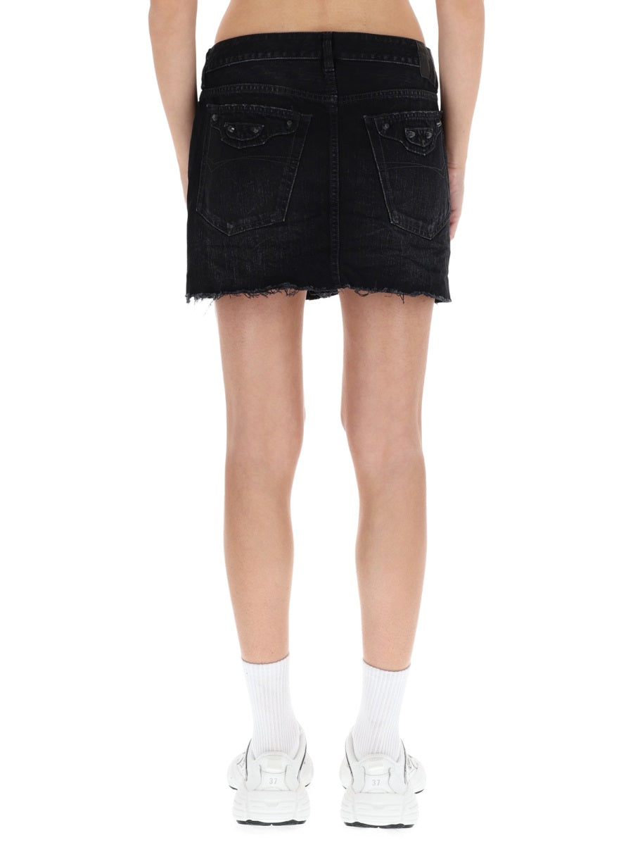 Balenciaga Skirts - Black | 508de3c2ed1eaf41e4896dd22a819e1576fb5aad