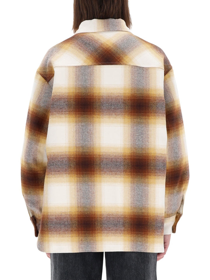 Amish Shirts - Multcolor | Wanan Luxury