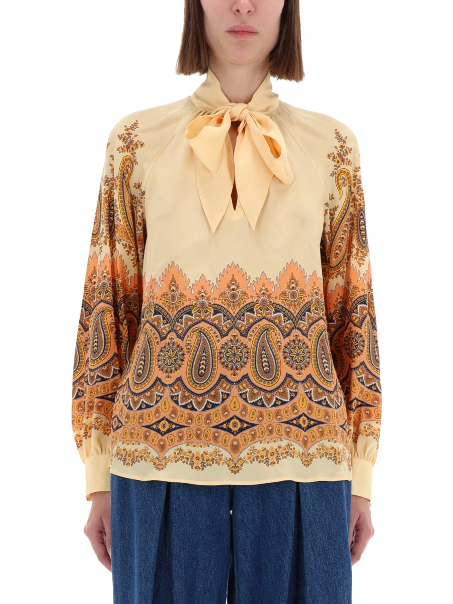 Etro Tops - Multcolor | Wanan Luxury