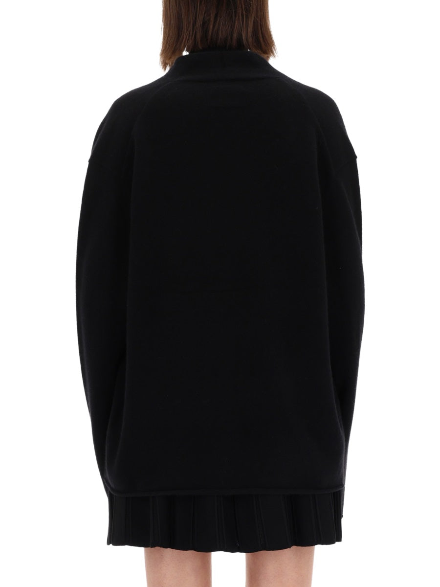 GUEST IN RESIDENCE Sweaters - Black | Wanan Luxury