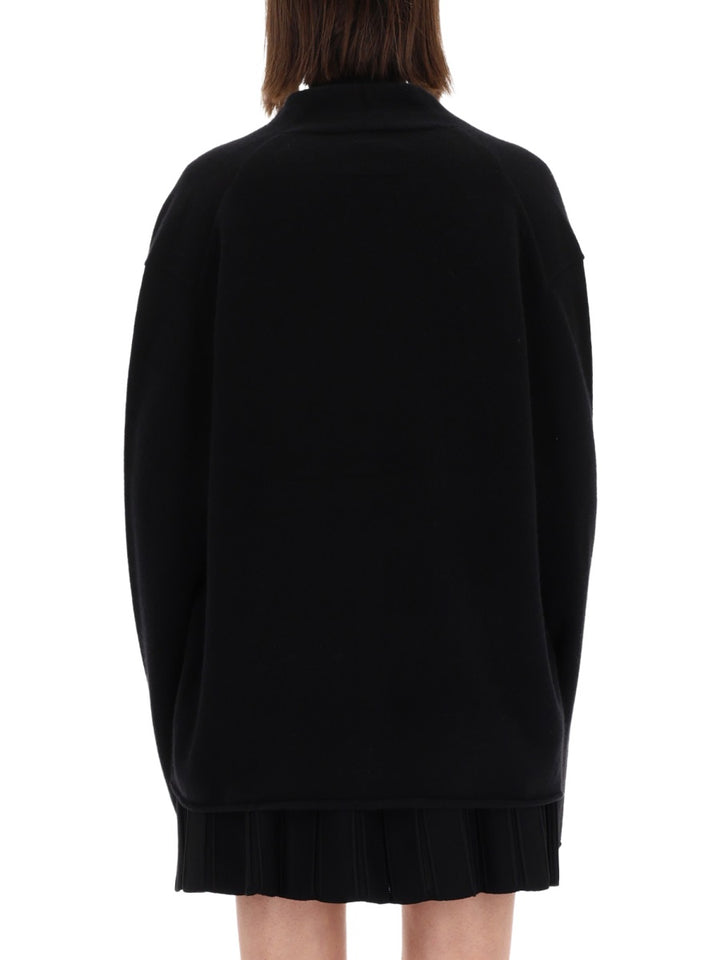 GUEST IN RESIDENCE Sweaters - Black | Wanan Luxury