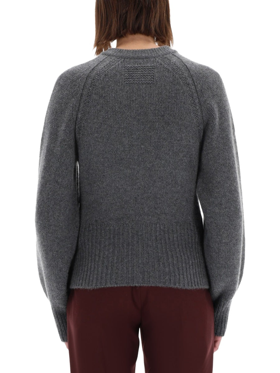 GUEST IN RESIDENCE Sweaters - Grey | Wanan Luxury