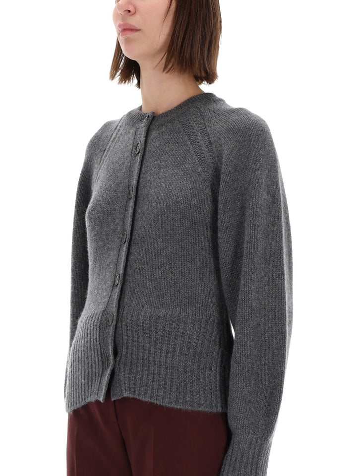 GUEST IN RESIDENCE Sweaters - Grey | Wanan Luxury