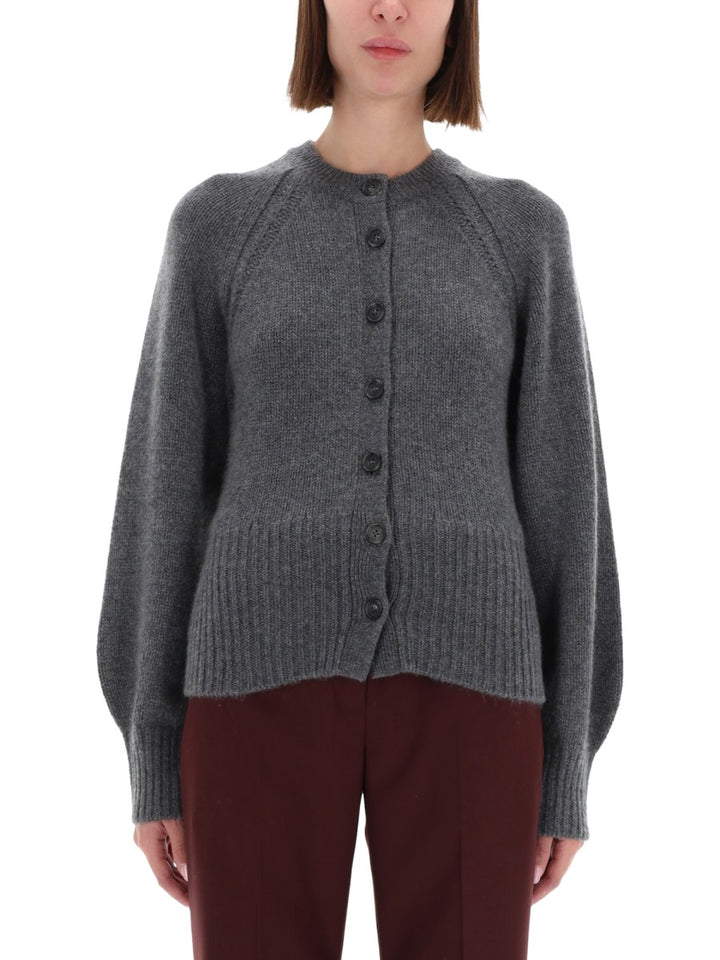 GUEST IN RESIDENCE Sweaters - Grey | Wanan Luxury