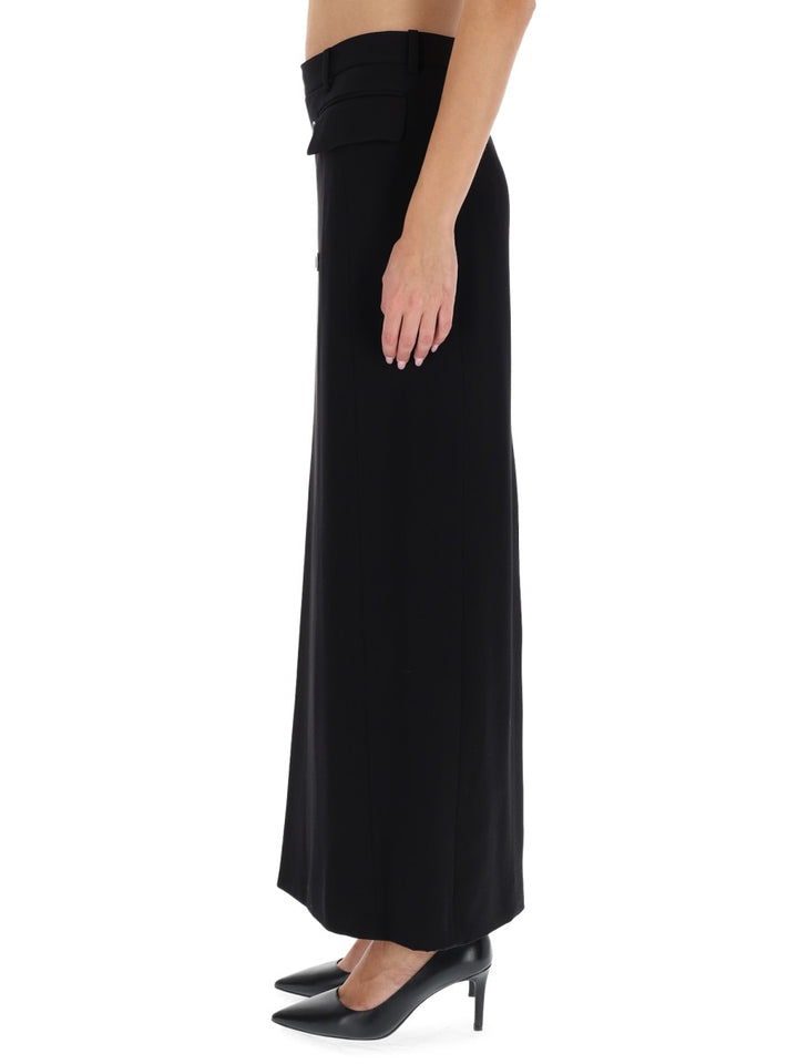 Balenciaga Skirts - Black | 7b23ec8323b9b1761f553992a38cc79658b4efa4
