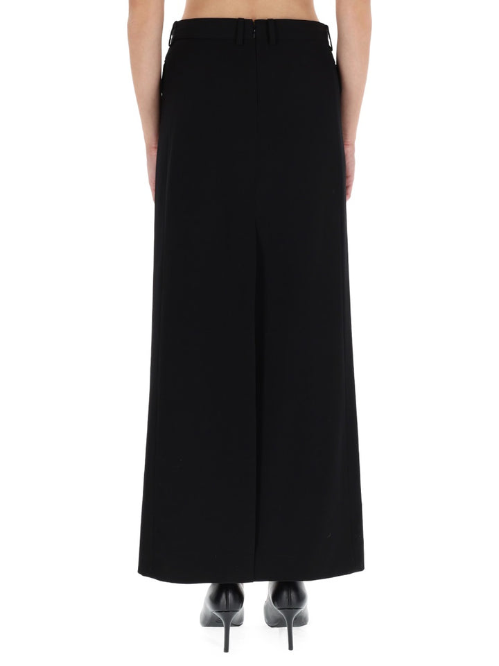 Balenciaga Skirts - Black | 804f4d4dc602893c607c4f9af4b44e6450d7d624