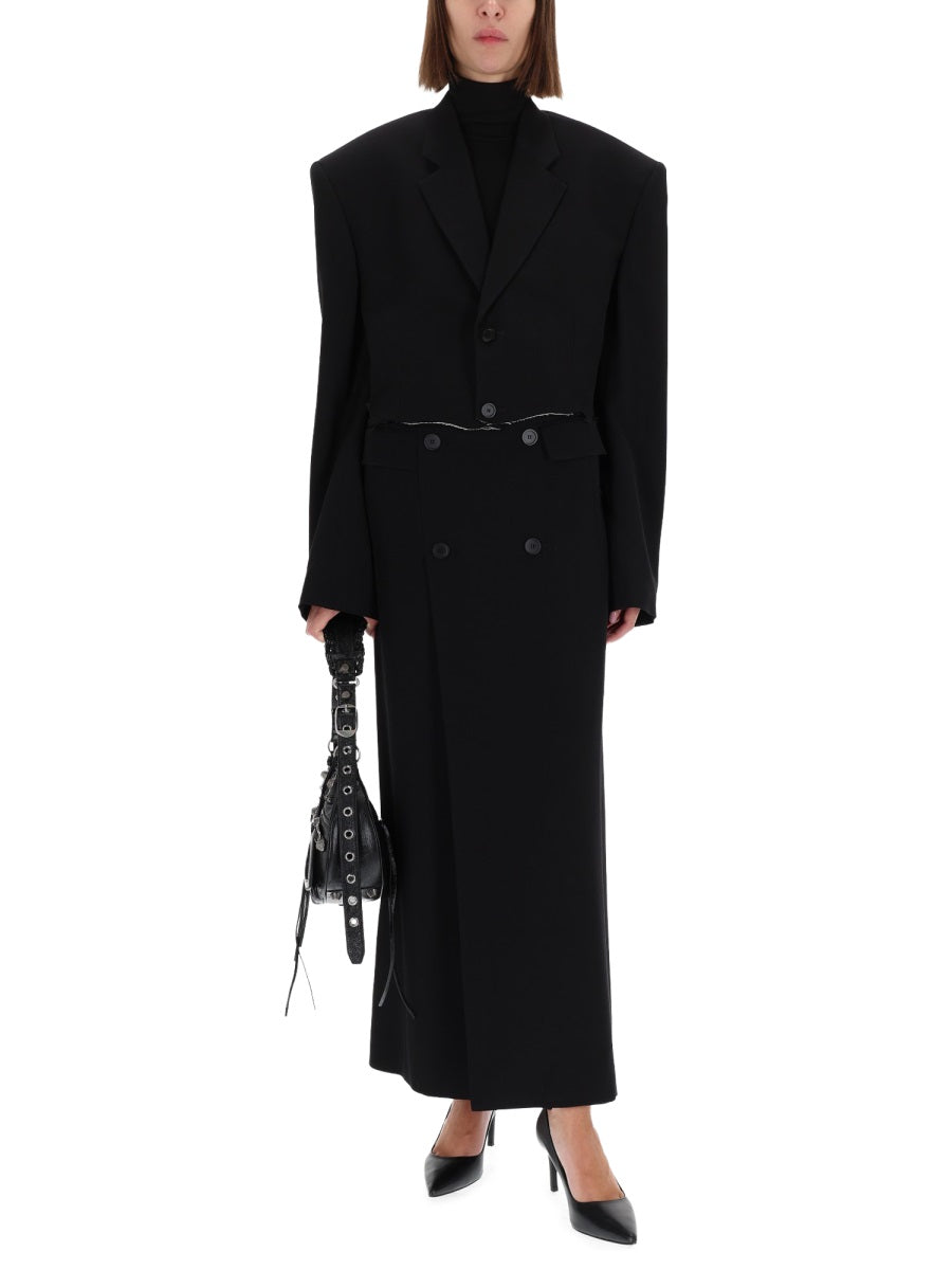 Balenciaga Skirts - Black | b2b58f6aa5e0cbc15a02b82ab1fba14ac5863b0e