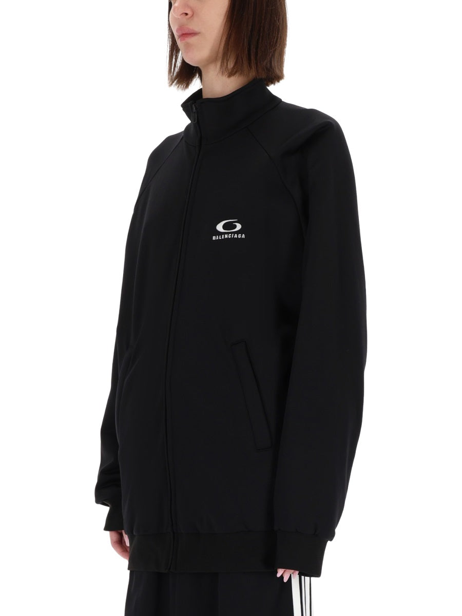 Balenciaga Jumpsuits - Black | 4c3ccb7f005c5b162fe377487b7a4918df7c41a2