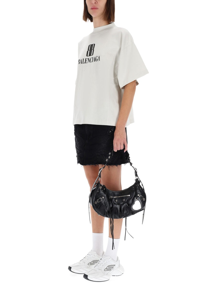 Balenciaga T shirts - White | dc534dc7d8ef28e2d9c40016e1dda80b5a4b1e21