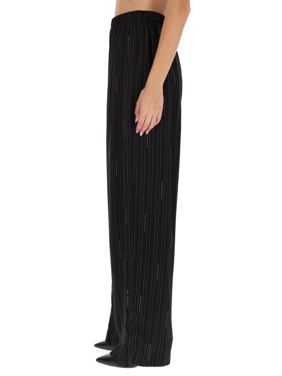 Balenciaga Pants - Black | de6d53754208eac1a1cbdc86d9ab15366f7d3879