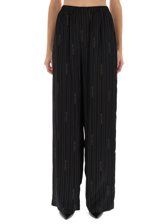 Pants "Pyjama"