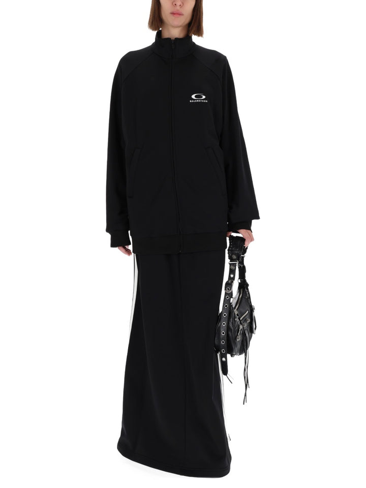 Balenciaga Skirts - Black | 439aa0bccaa15473a23b9a21dd2b00e589ce82a5
