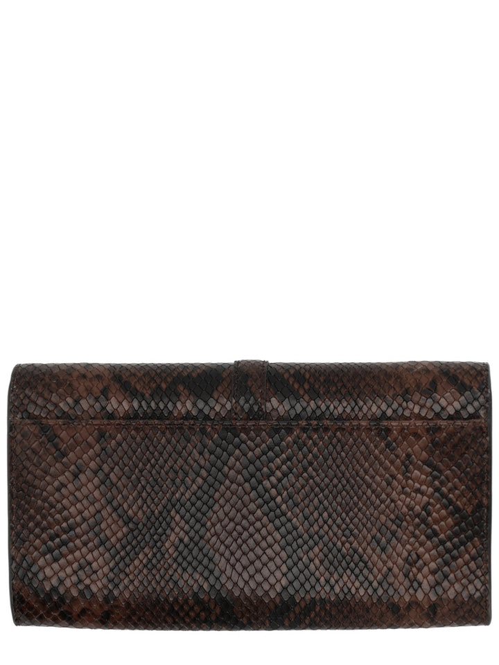Stella McCartney Shoulder Bags - Brown | Wanan Luxury