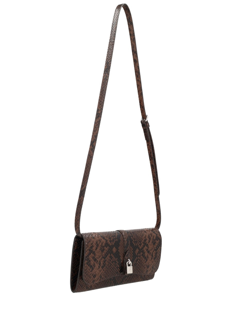Stella McCartney Shoulder Bags - Brown | Wanan Luxury