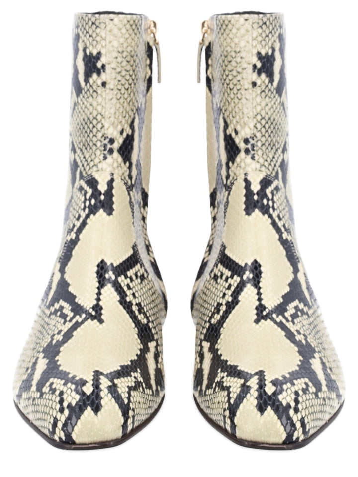 Khaite Boots - Multcolor | Wanan Luxury