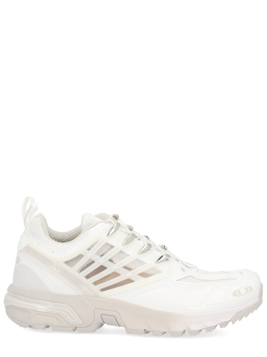 Mm6 X Salomon Sneakers - White | 695cd4425bcaded337e735f2f115c92496436edc