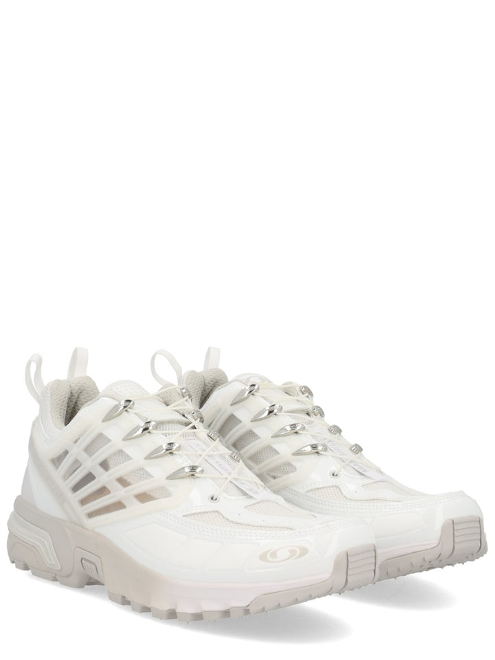 MM6 Maison Margiela Sneakers - White | Wanan Luxury