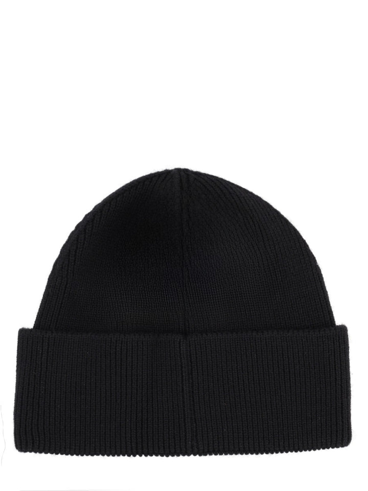 Marine Serre Hats - Black | Wanan Luxury