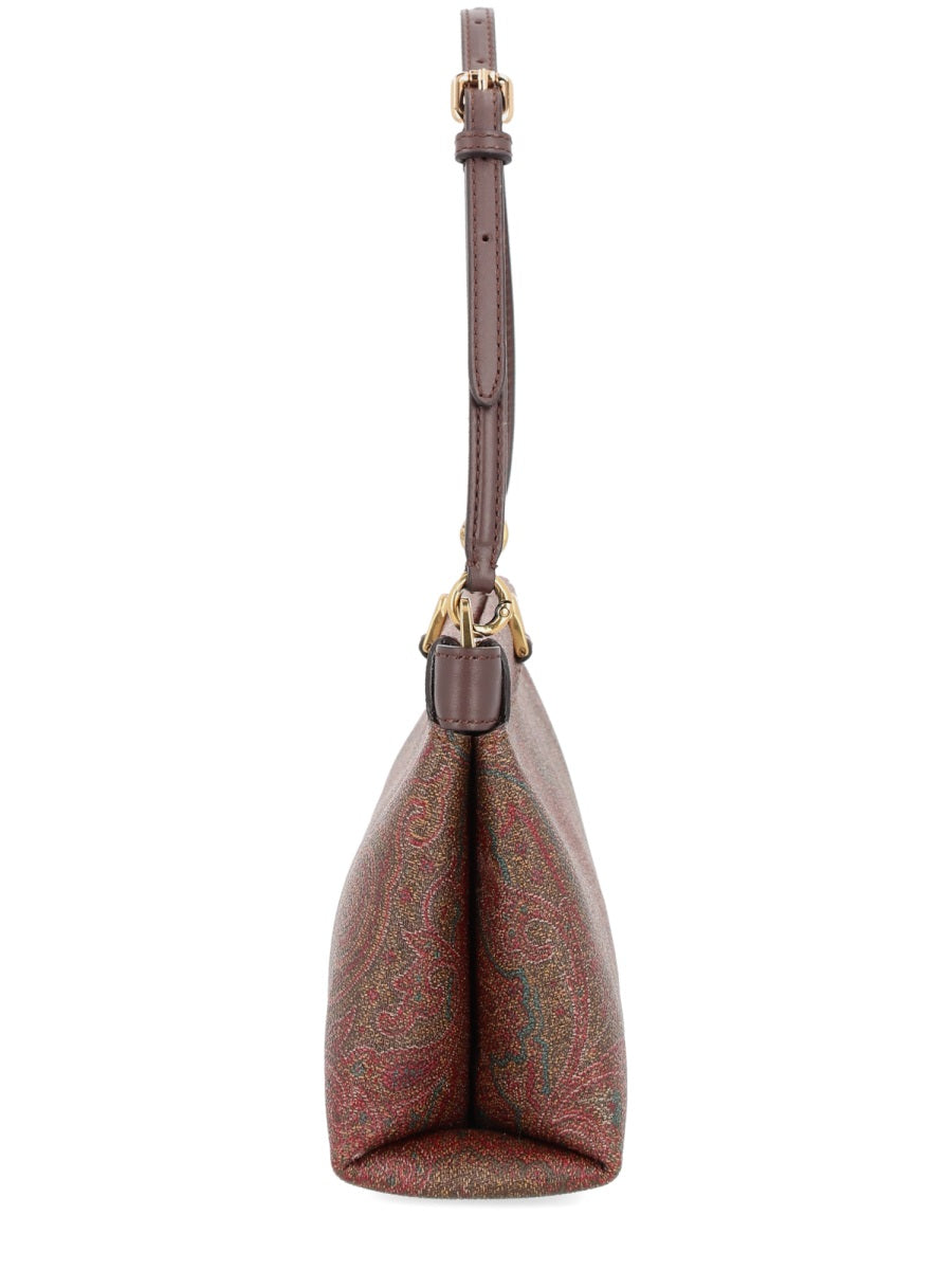 Etro Hand Bags - Brown | Wanan Luxury