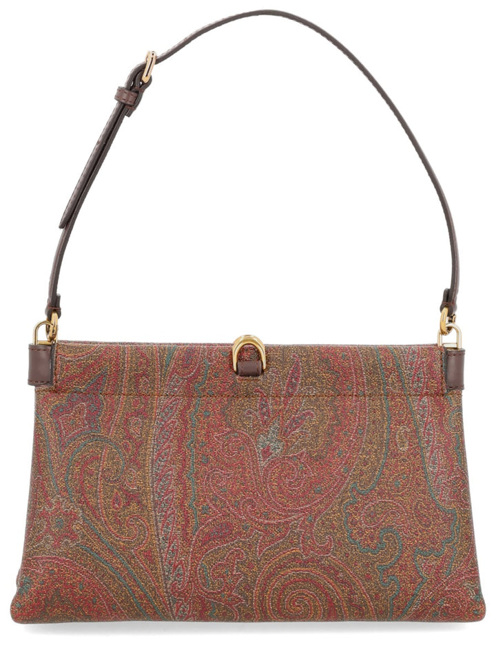 Etro Hand Bags - Brown | Wanan Luxury