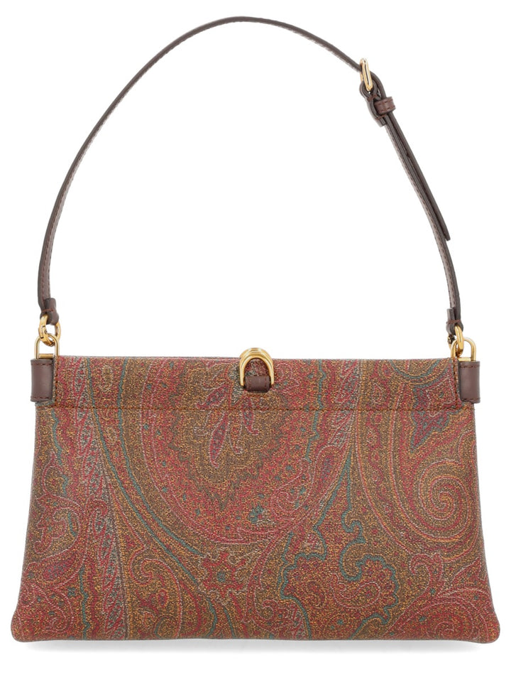 Etro Hand Bags - Brown | Wanan Luxury