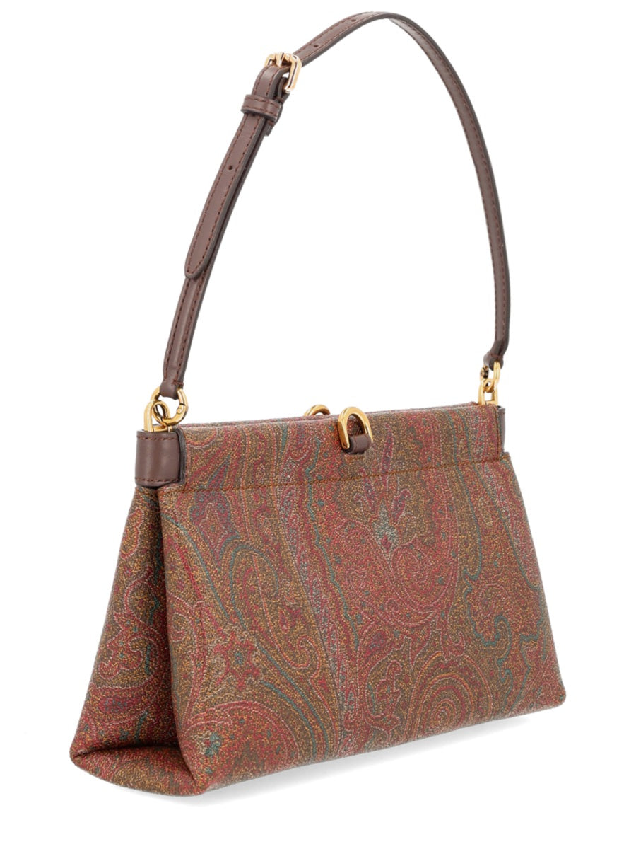 Etro Hand Bags - Brown | Wanan Luxury