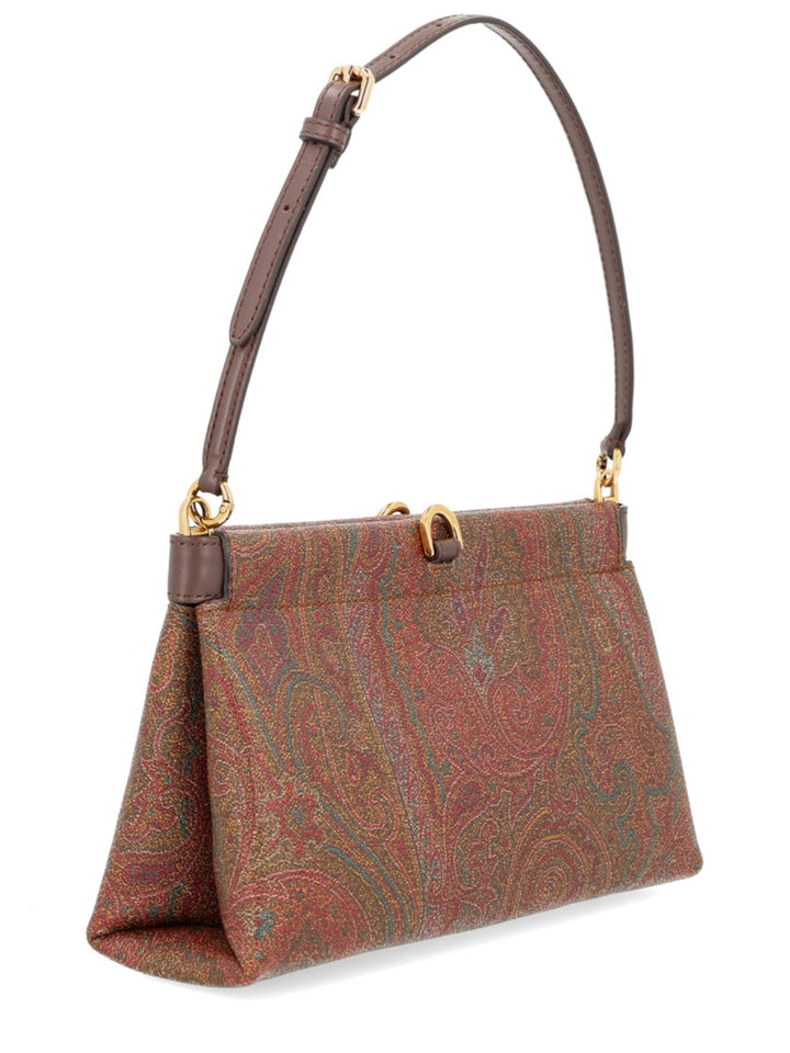 Etro Hand Bags - Brown | Wanan Luxury