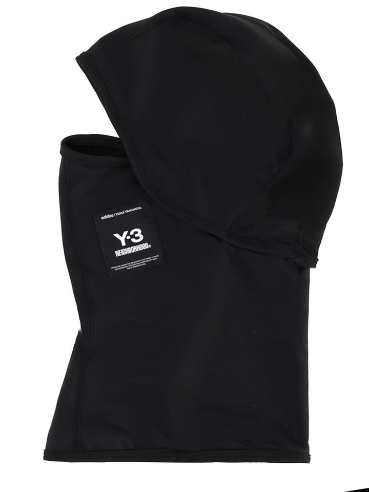 Y - 3 NEIGHBORHOOD Hats - Black | Wanan Luxury
