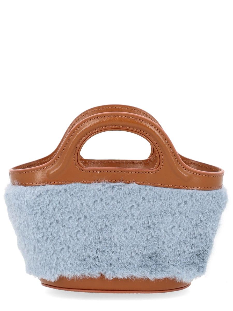 Marni Hand Bags - Light Blue | Wanan Luxury