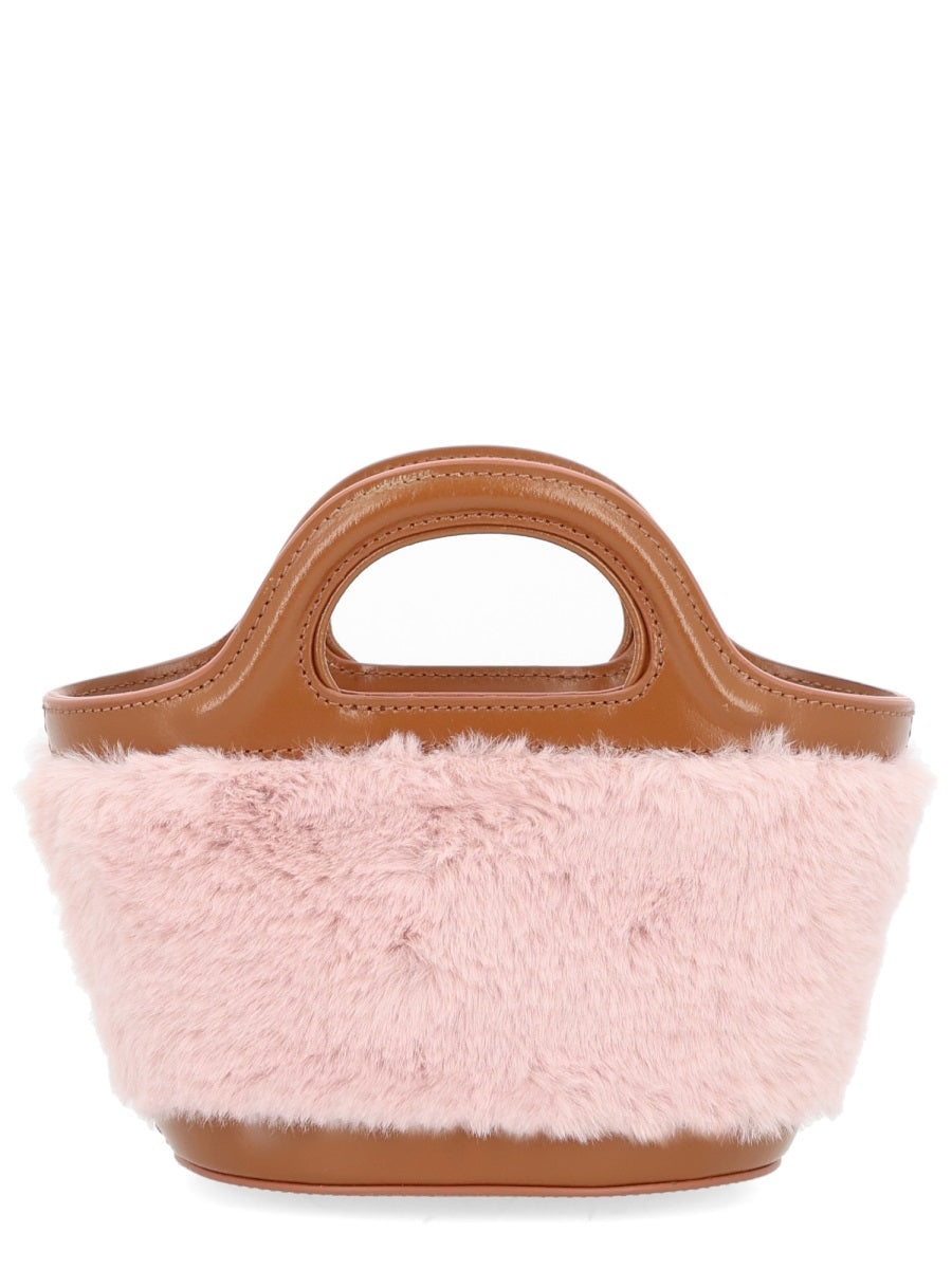 Marni Hand Bags - Pink | Wanan Luxury
