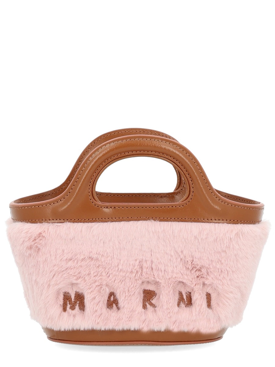 Marni Hand Bags - Pink | Wanan Luxury