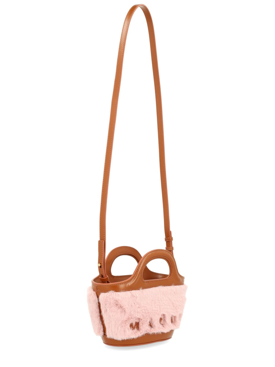 Marni Hand Bags - Pink | Wanan Luxury