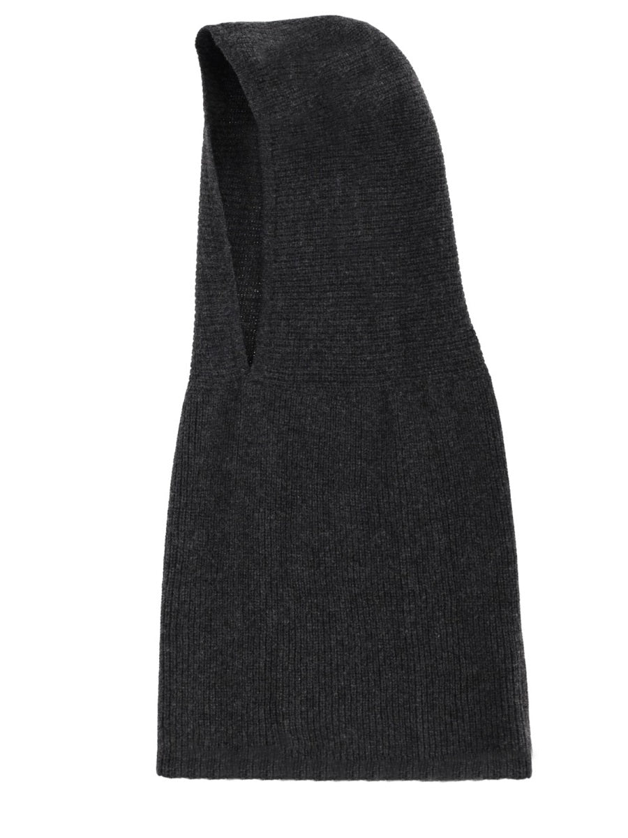 Alysi Hats - Grey | Wanan Luxury