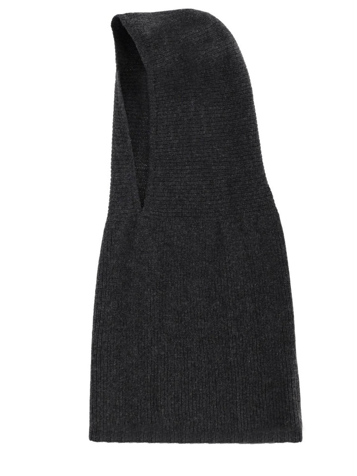 Alysi Hats - Grey | Wanan Luxury