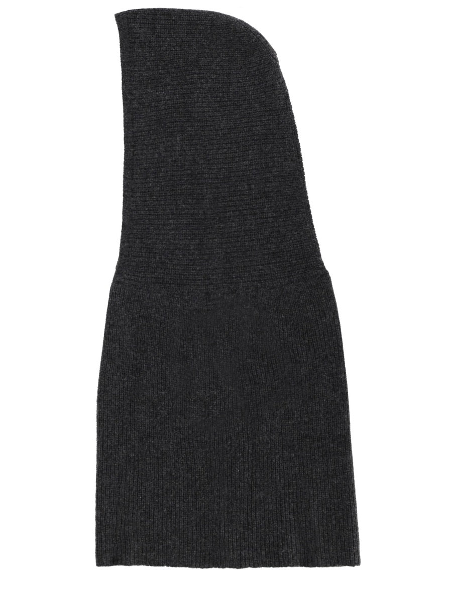 Alysi Hats - Grey | Wanan Luxury