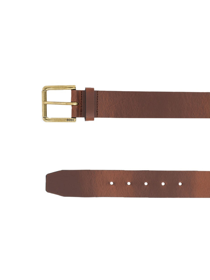 Boss Belts - Brown | Wanan Luxury