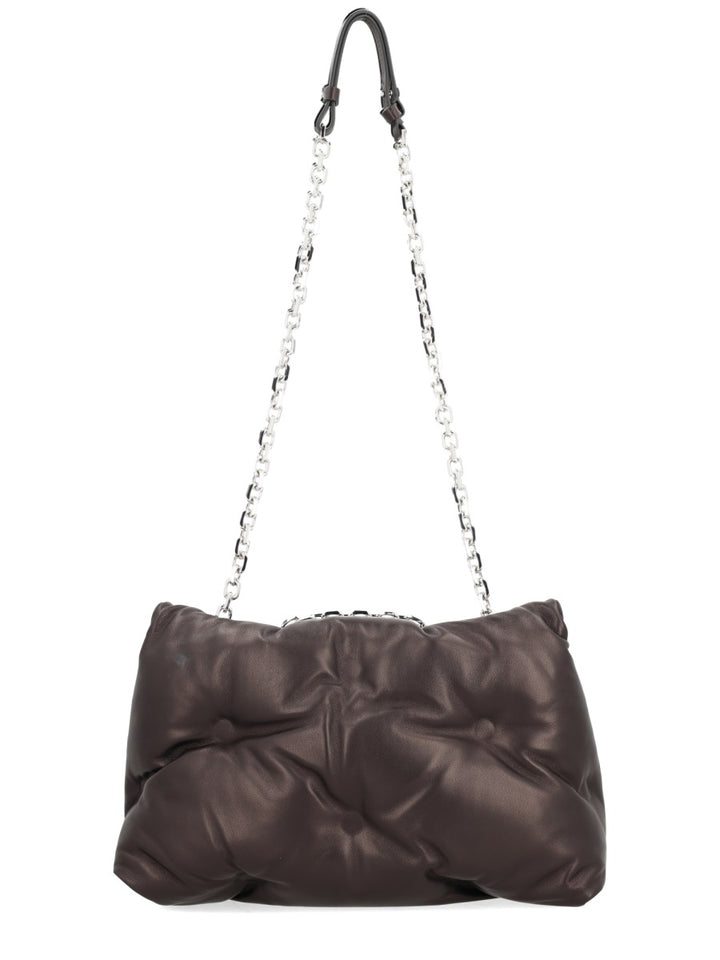 Maison Margiela Hand Bags - Brown | Wanan Luxury