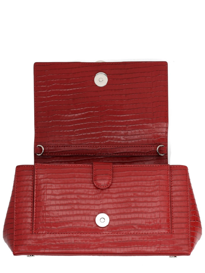 Vivienne Westwood Hand Bags - Red | Wanan Luxury