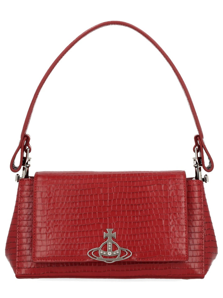 Vivienne Westwood Hand Bags - Red | Wanan Luxury