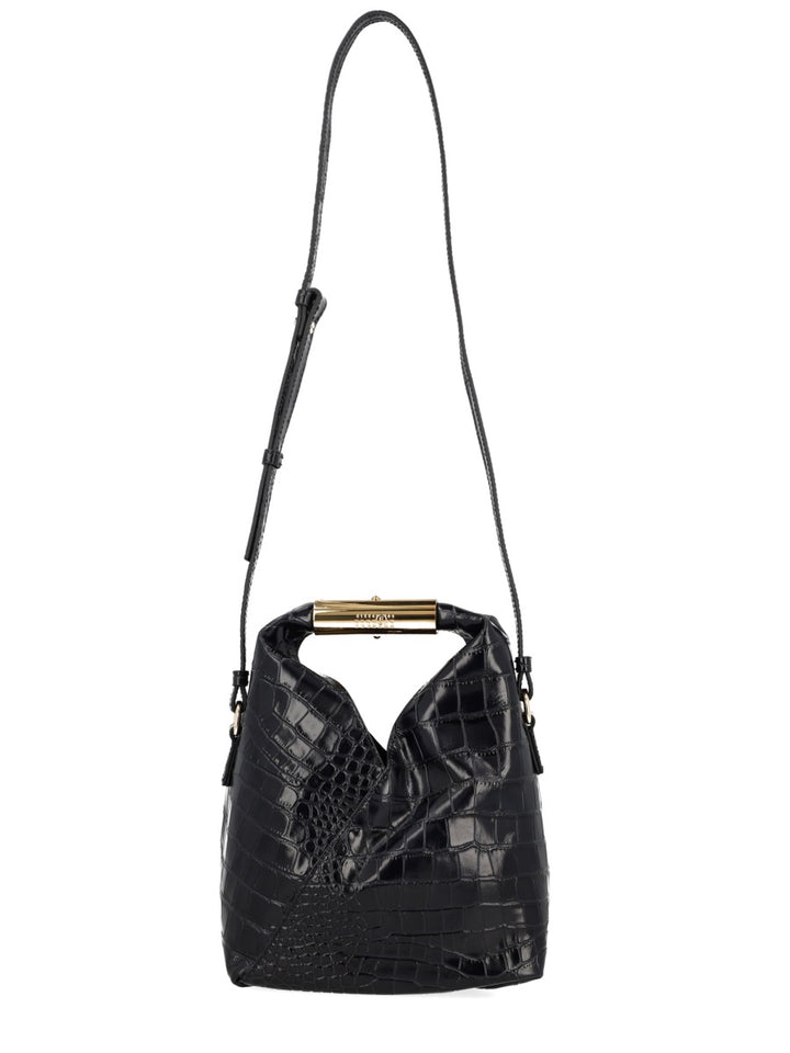 MM6 Maison Margiela Hand Bags - Black | Wanan Luxury