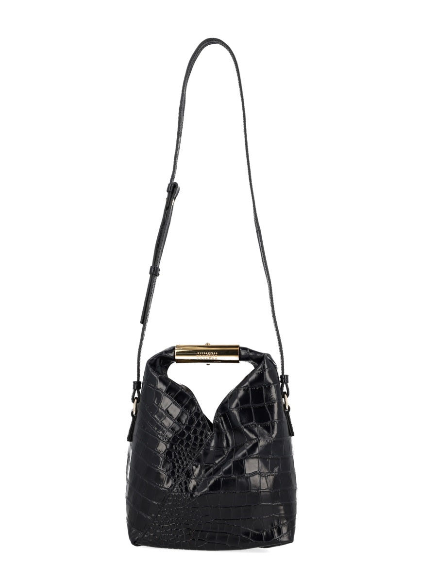 MM6 Maison Margiela Hand Bags - Black | Wanan Luxury