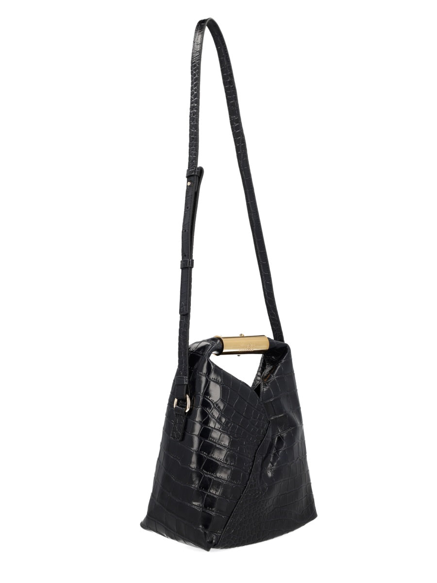 MM6 Maison Margiela Hand Bags - Black | Wanan Luxury