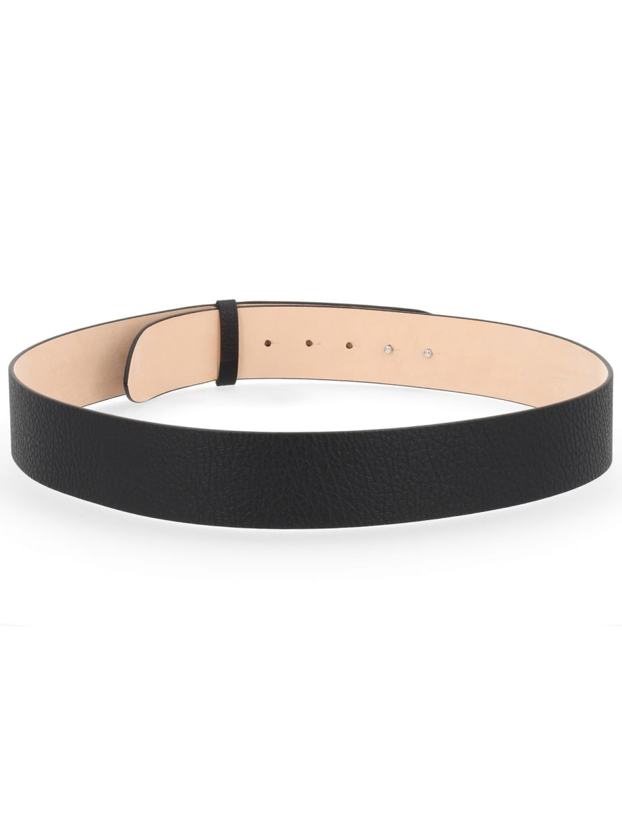 Maison Margiela Belts - Black | 36f67eb1cbebafead185b7c8ddadeef7674b8cae